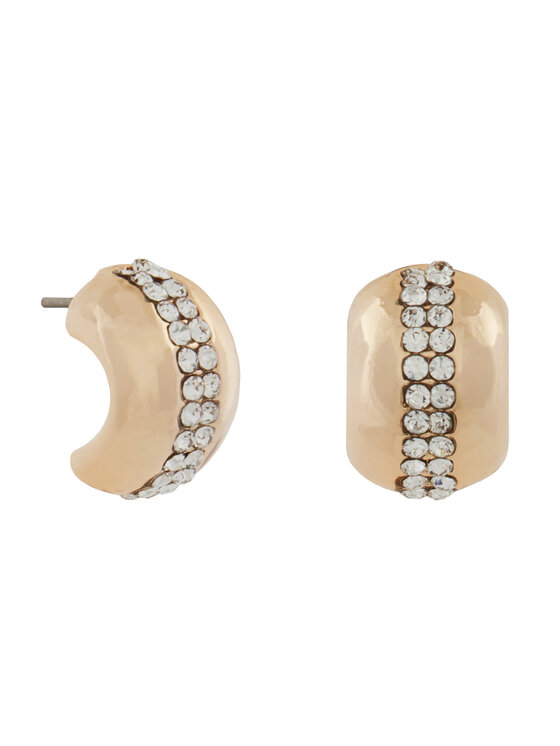 Aldo Aldo 7er-Set Ohrringe Chicdays 13930750 Goldfarben