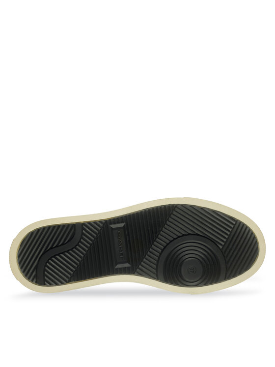 Gant Gant Tenisice 31531994 Crna
