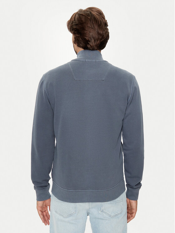 Aeronautica Militare Aeronautica Militare Світшот 242FE1926F560 Голубий Regular Fit