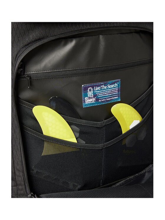 Rip Curl Rip Curl Plecak Search Mission Cordura 45L Czarny