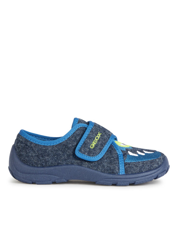 Pantofole Geox