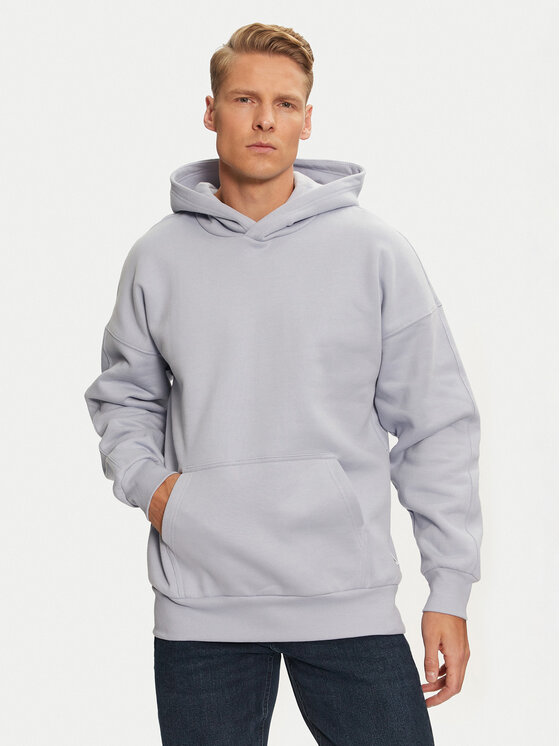Only & Sons Męska Bluza, rozmiar M, Niebieska, Dan 22026661
