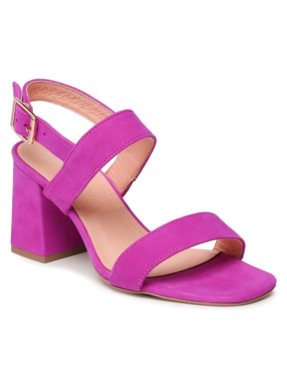 Sandali 1774000 Rosa
