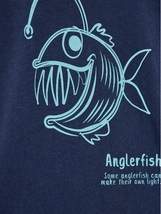 Zippy Zippy Σετ 2 T-Shirts ZBBAP0303 23017 Έγχρωμο Regular Fit