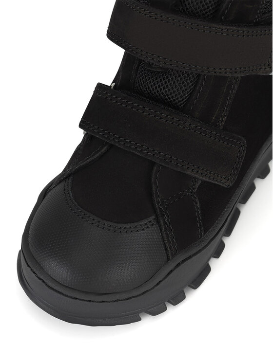 Lasocki Kids Lasocki Kids Μποτίνια TYSON CI12-TYSON-04 Μαύρο