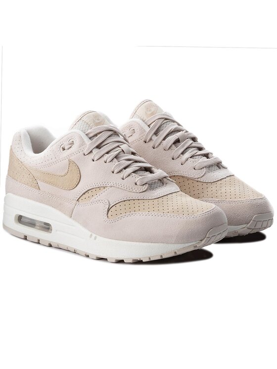 Nike Nike Tossud Air Max 1 Premium 875844 004 Beež