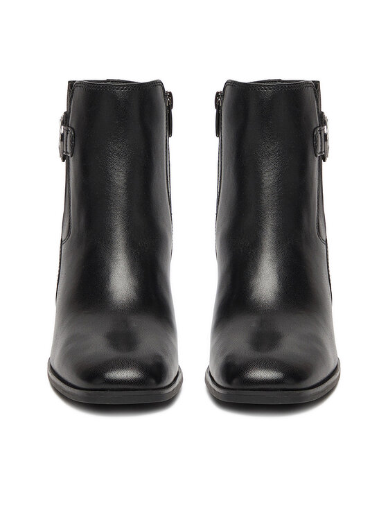 MEXX MEXX Čizme CEO-MX/035C-WB Crna