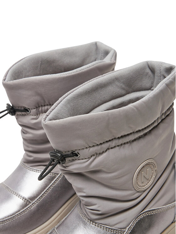 Naturino Naturino Снігоходи Varna 2 Wp 0013001578.03.1Q48 D Сірий
