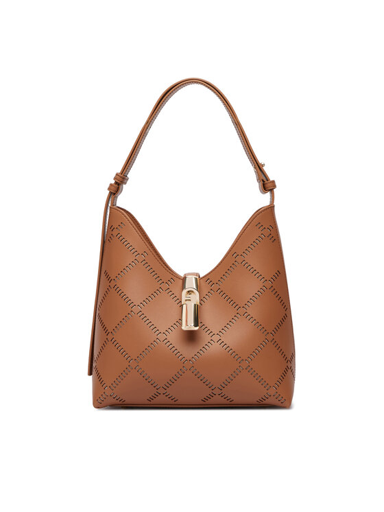 Furla Furla Rankinė Goccia S WB01979 BX3947 KH RY000 Ruda