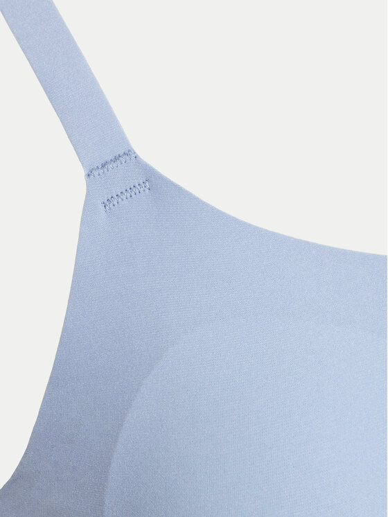 Chantelle Chantelle Sutien top Soft Stretch C16A20 Albastru