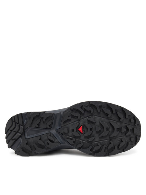 Salomon Salomon Sneakersy Xt-Evr L47693900 Czarny