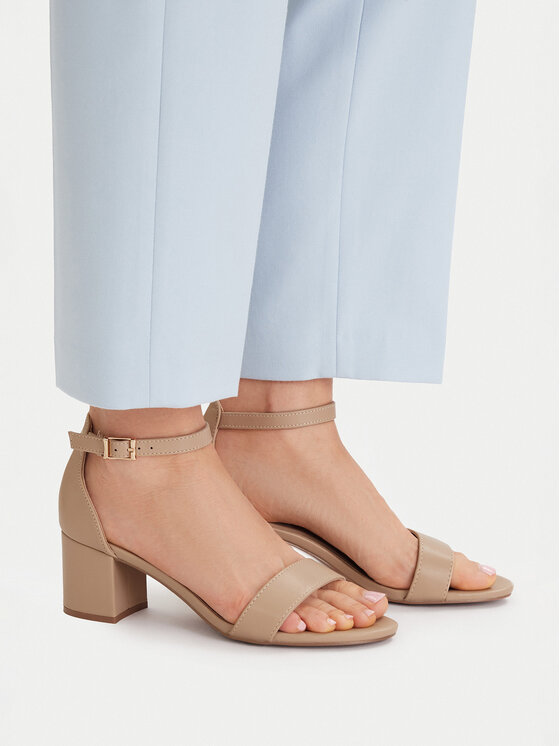 JENNY JENNY Sandali CEO-WS0730-06 Beige