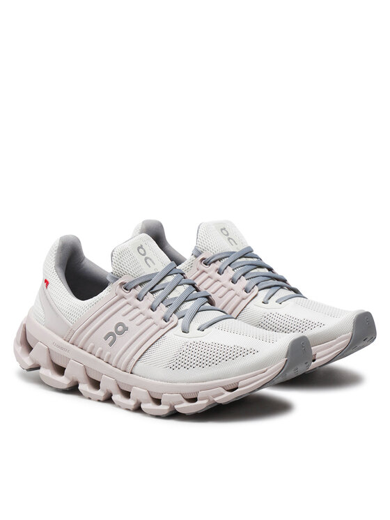 On On Běžecké boty Cloudswift 3 3WD10152169 Růžová