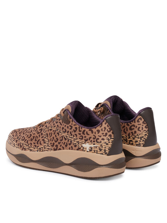 Tamaris Tamaris Sneakers 1-23781-45 Marrone