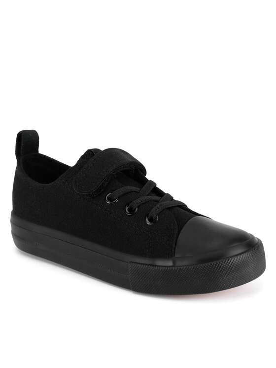 Sprandi Sprandi Sneakers YL201407(IV)CH Μαύρο