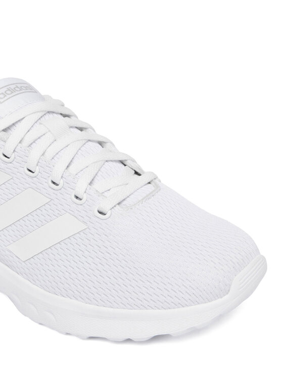 adidas adidas Маратонки за бягане C-NEBZED BASIC KK2815 W Бял