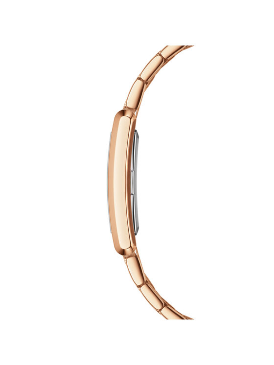Daniel Wellington Daniel Wellington Laikrodis Bound 9-Link Emerald DW00100704 Auksinė