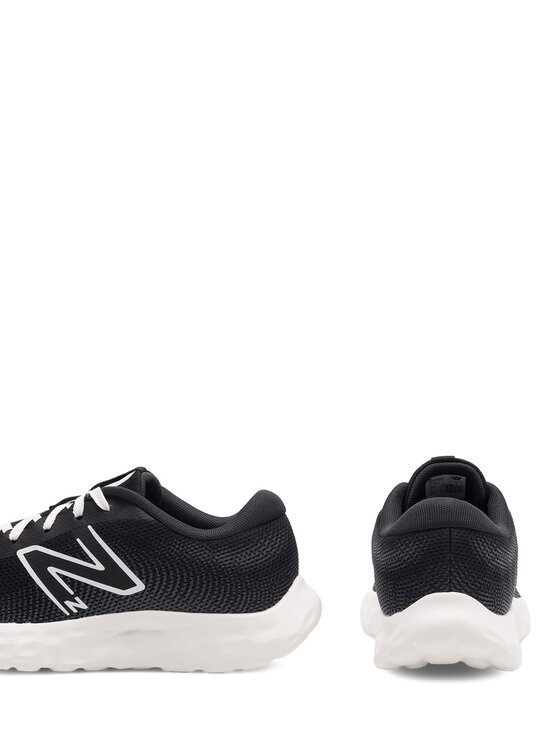 New Balance New Balance Sneakersy GP520BW8 Czarny