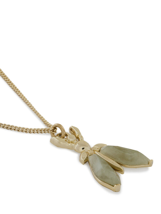 Patrizia Pepe Patrizia Pepe Collana CJ9339/M006-G600 Oro