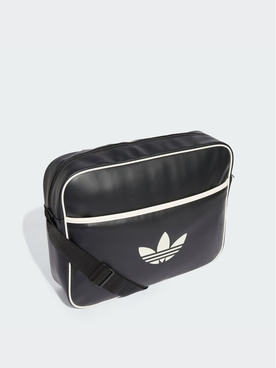 adidas adidas Torba 151243 Czarny