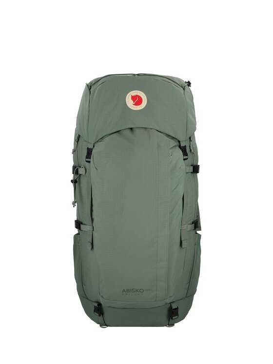 Fjällräven Fjällräven Plecak 301768 Zielony