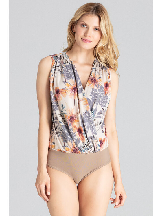 FIGL FIGLFIGL Body M677 Multicolore