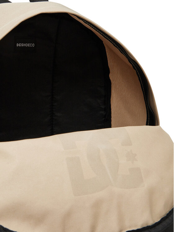 DC DC Zaino DCI-P-002-07 Marrone