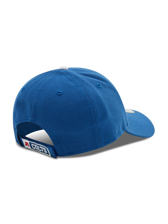 New Era New Era Kapa s šiltom Nfl Indianapolis Colts 9Forty 60102018 Modra