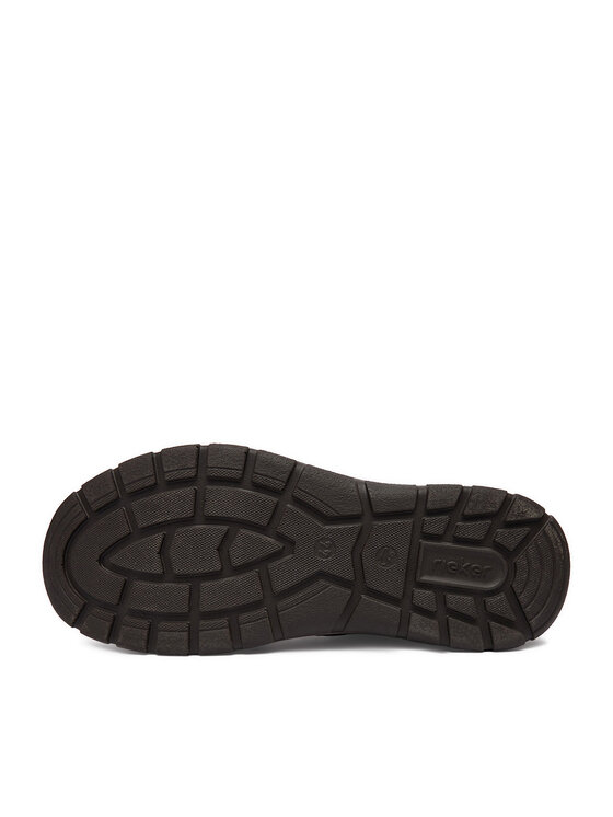 Rieker Rieker Saapad CEO-03630-22 Pruun