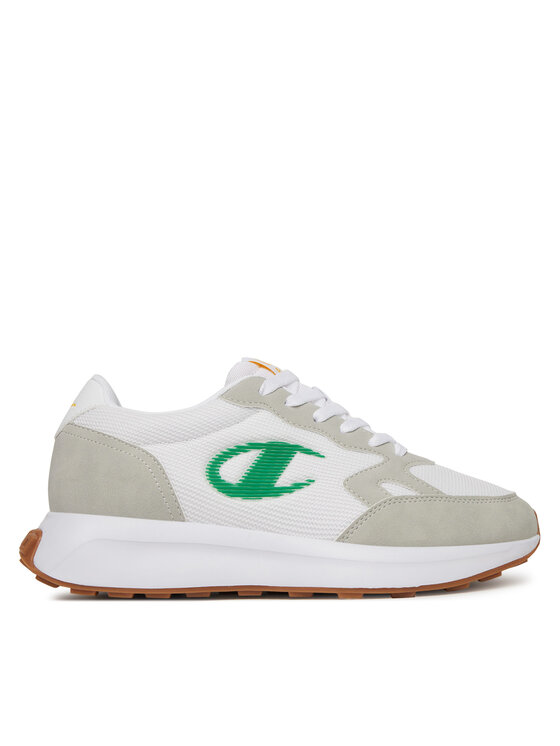 Champion Champion Сникърси STOWE VIRTUE S22366-WW018 Бял