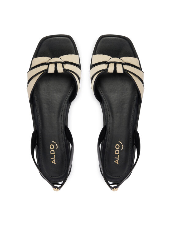 Aldo Aldo Sandaalid Adwiedan 14190499 Must