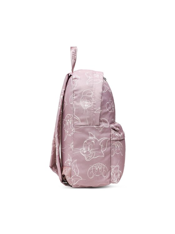 Fila Fila Zaino Tisina Warner Bros Mini Backpack Malmo FBK0012 Rosa