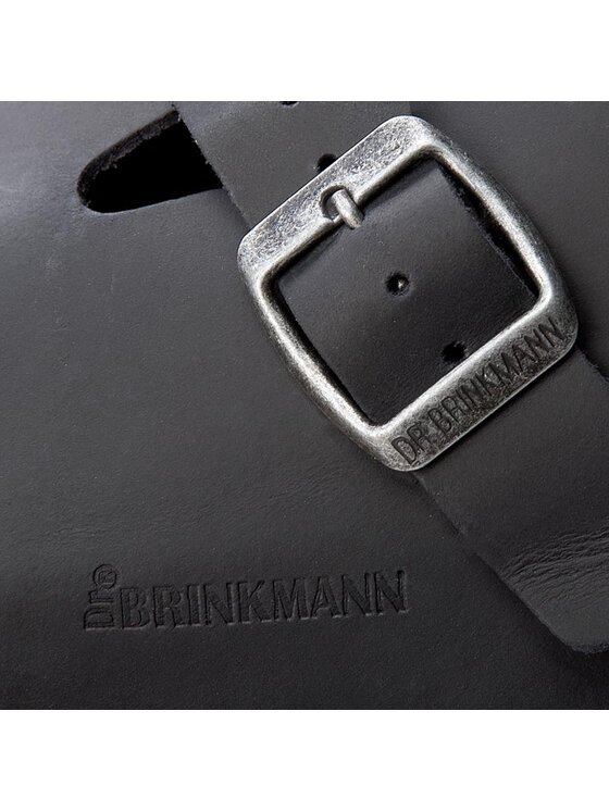 Dr. Brinkmann Dr. Brinkmann Шльопанці 600389 Cиній