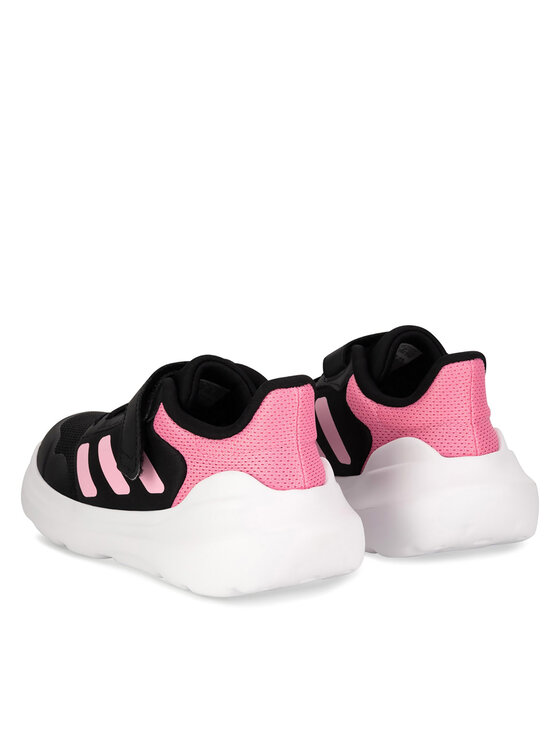 adidas adidas Laisvalaikio batai TENSAUR RUN 3.0 EL C IE5988 Juoda