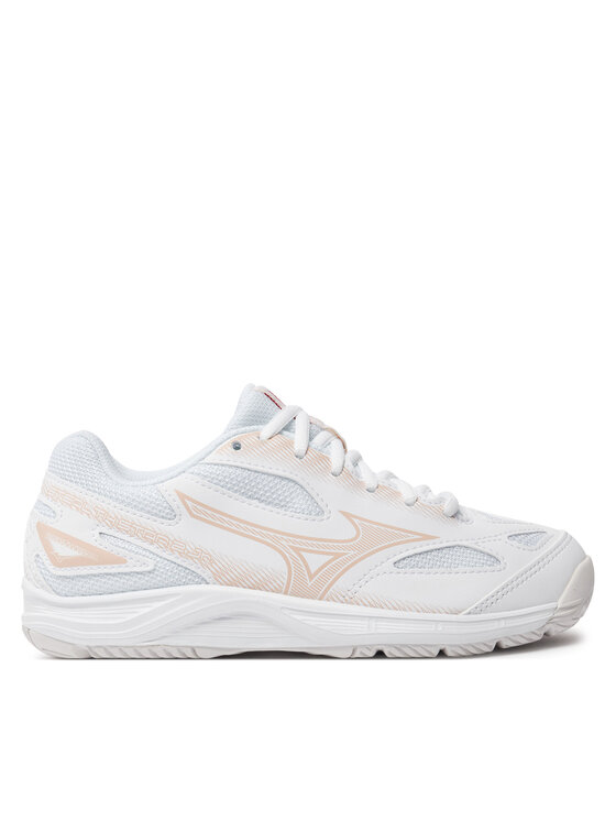 Mizuno Mizuno Tenisice za dvoranski nogomet Stealth Star 2 Jr X1GC2307 Bež