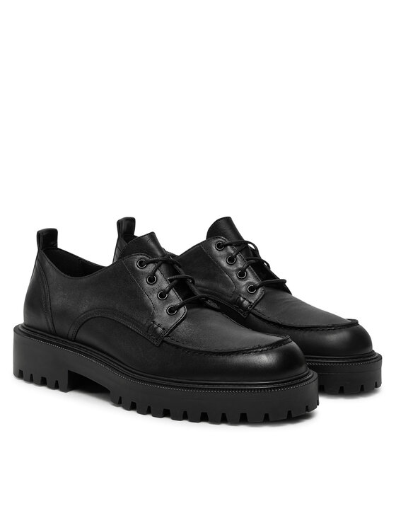 Vic Matié Vic Matié Halbschuhe 1F8614U 32B070101 Schwarz
