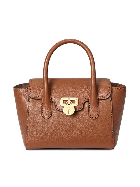Geantă LAUREN RALPH LAUREN 431969349001 Maro