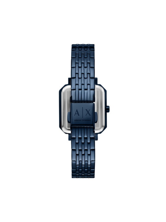 Armani Exchange Armani Exchange Uhr Leila AX5730 Dunkelblau