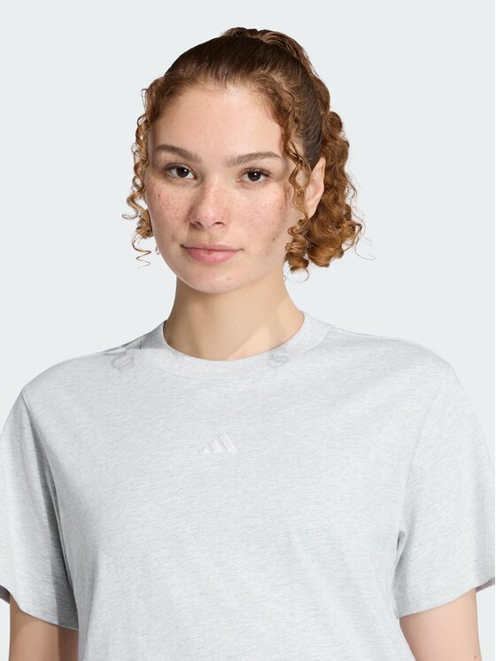 adidas adidas T-Shirt 147563 Szary
