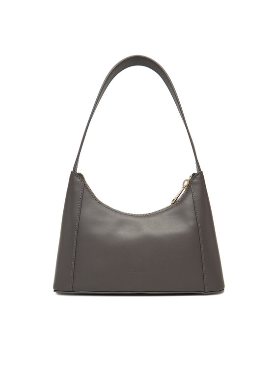 Furla Furla Kabelka Diamante  WB00863 AX0733 BG 4283S 1007 Šedá