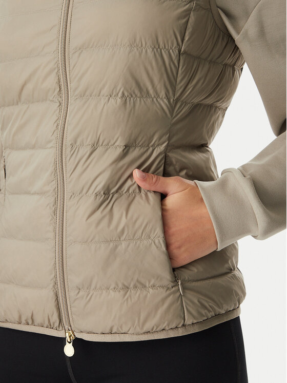 EA7 Emporio Armani EA7 Emporio Armani Sportisks veste 7W000472 AF12477 U6167 Bēšs Regular Fit