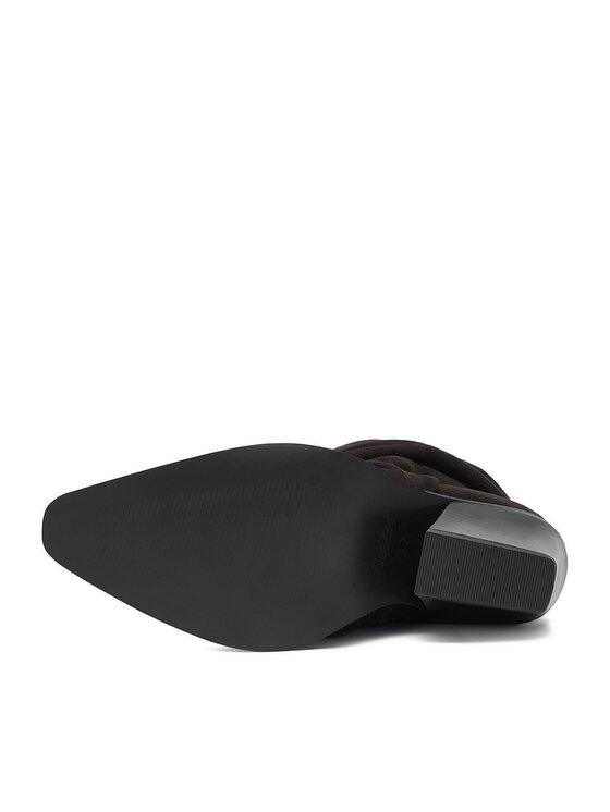 DeeZee DeeZee Чоботи CEO-WS25288-01 Коричневий