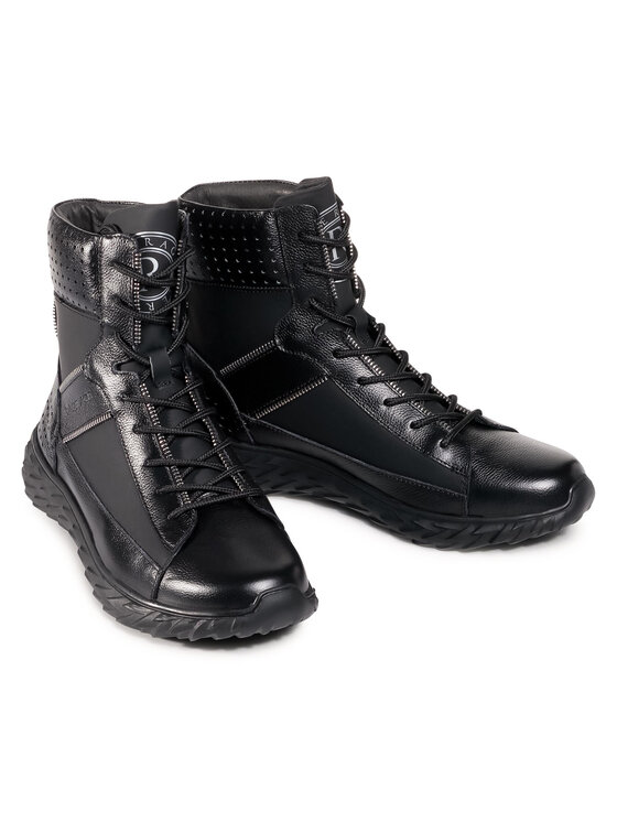 Rage Age Rage Age Sneakers RA-13-02-000039 Nero
