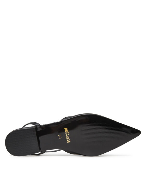 Just Cavalli Just Cavalli Sandaalid 78RA3S72 ZPA33 Must