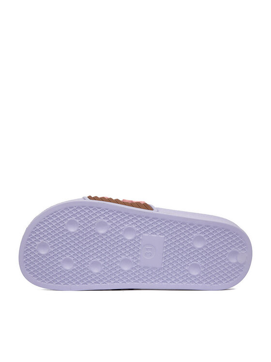 DeeZee DeeZee Šlepetės CEO-P4047028DZ Violetinė