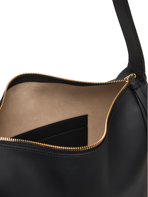 LOVE MOSCHINO LOVE MOSCHINO Geantă JC4108PP1OKD0000 Negru