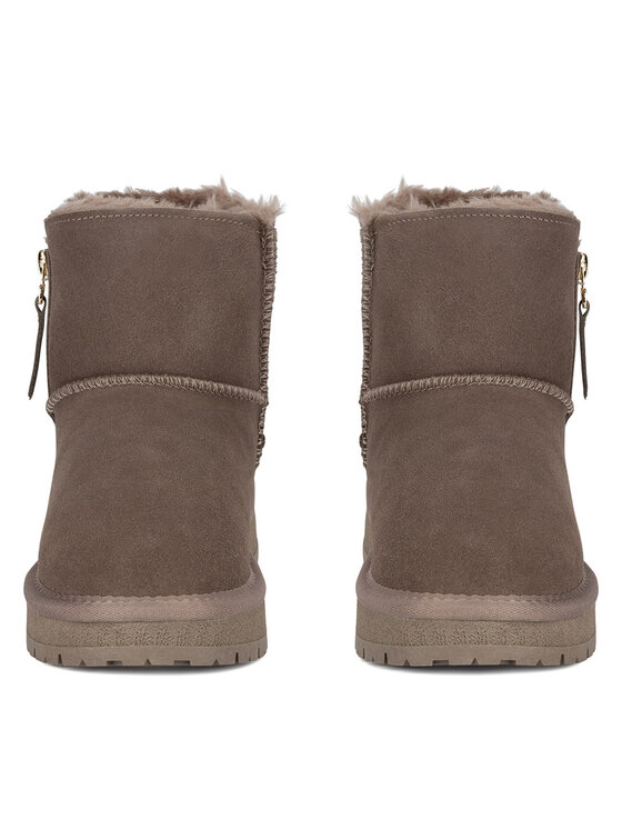 Lasocki Lasocki Stivali da neve WFA2975-1Z Beige