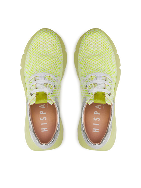 Hispanitas Hispanitas Sneakers HV243446 Grün