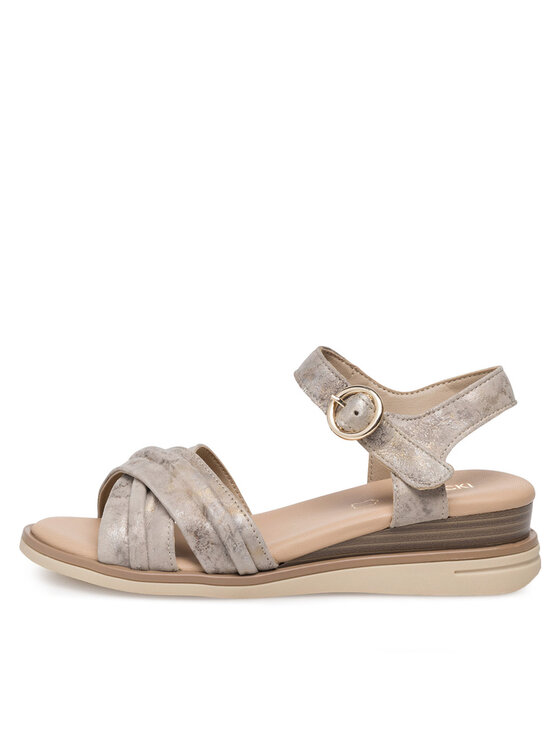 Lasocki Lasocki Sandalen WB-MARLENA-06 Beige