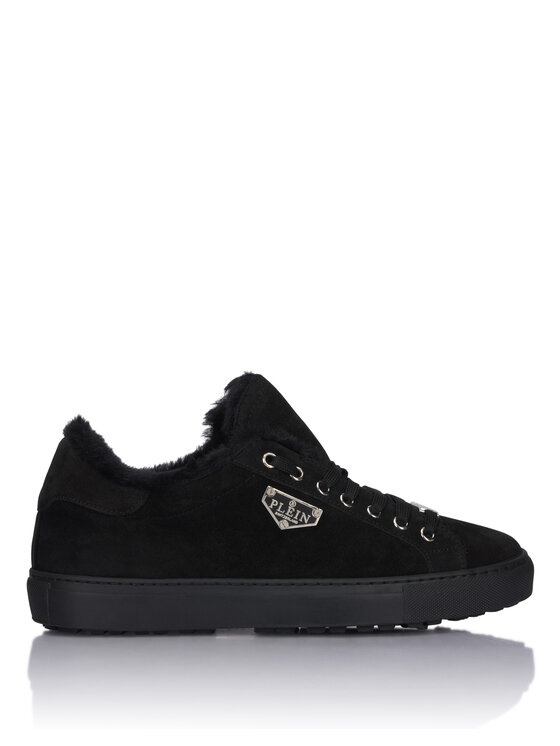 PHILIPP PLEIN PHILIPP PLEIN Sneakersy 28600 Czarny
